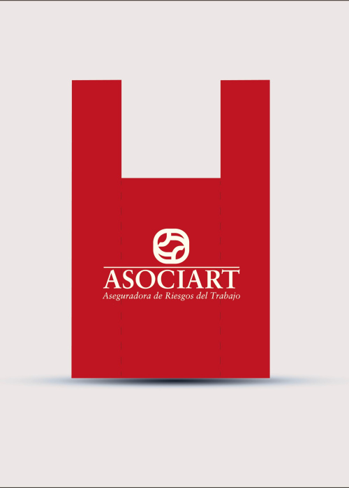 BOLSA CAMISETA